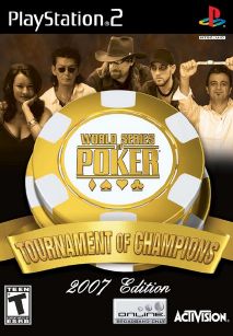 World Series of Poker Tournament of Champions