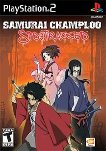 Samurai Champloo Sidetracked