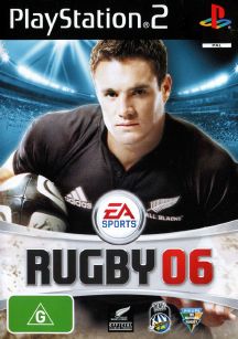 Rugby 06