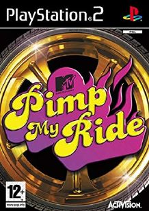 Pimp My Ride
