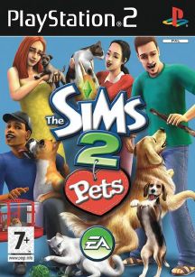 The Sims 2 Pets