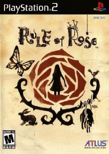 Rule of Rose