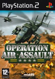 Operation Air Assault