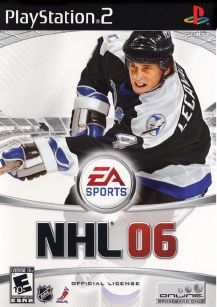 NHL 06