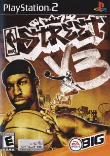 NBA Street V3