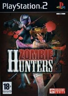 Zombie Hunters 2