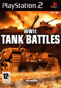 WWII Tank Battles