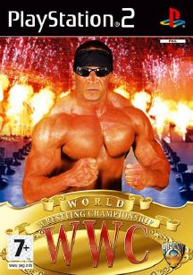 WWW World Wrestling Championship