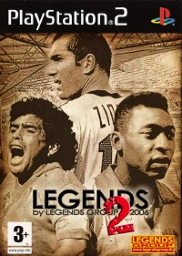 Legends 2 by Legends Group 2006