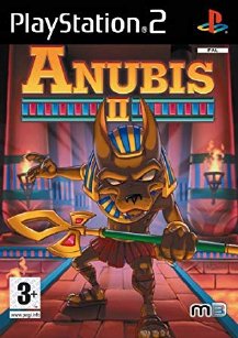 Anubis 2