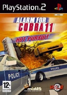 Alarm For Cobra 11 Vol 2 Hot Pursuit