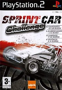 Sprint Car Challenge