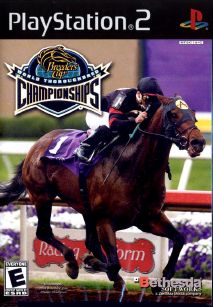Breeders Cup World Thoroughbred Championships