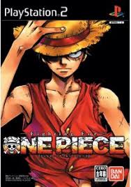 Fighting for One Piece