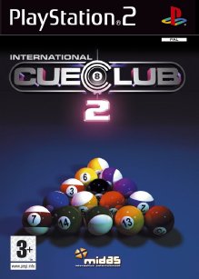 International Cue Club 2