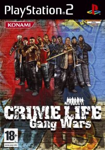 Crime Life Gang Wars