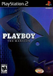 Playboy The Mansion