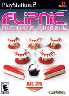 Flipnic Ultimate Pinball