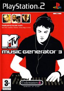 MTV Music Generator 3 This Is the Remix