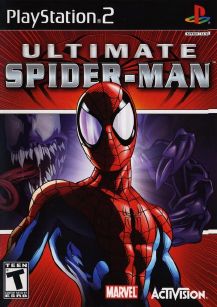 Ultimate Spider Man