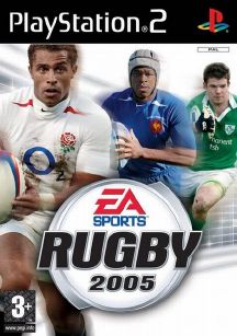 EA Sports Rugby 2005