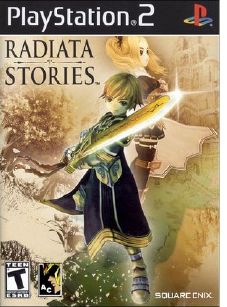 Radiata Stories
