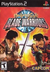 Onimusha Blade Warriors