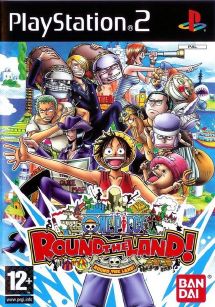 One Piece Round The Land