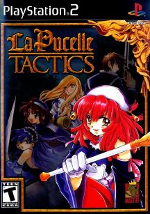 La Pucelle Tactics