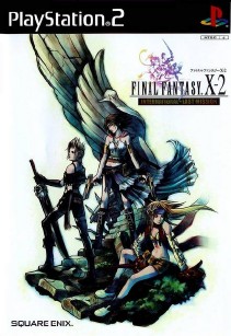 Final Fantasy X-2 International + Last Mission