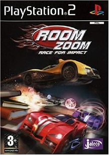 Room Zoom Race For Impact