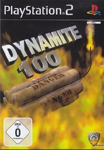 Dynamite 100