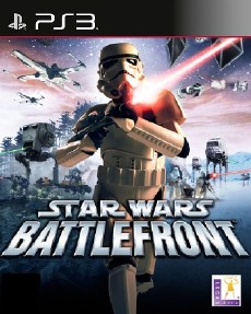 Star Wars Battlefront