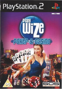 Playwize Poker & Casino