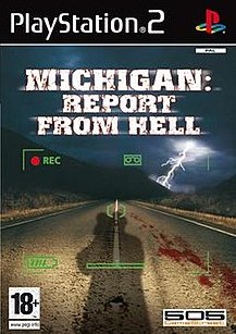 Michigan Report From Hell