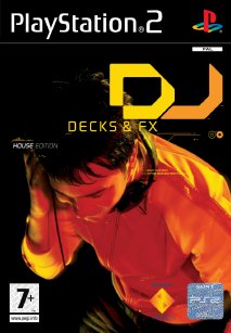 DJ Decks & FX House Edition