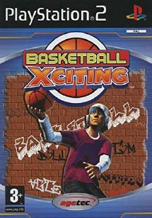 Basketball Xciting