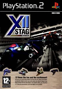 XII Stag