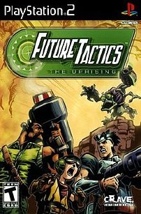 Future Tactics The Uprising