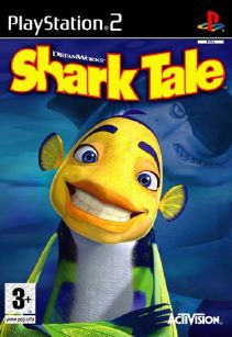 DreamWorks Shark Tale