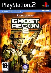 Tom Clancys Ghost Recon 2