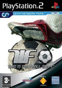 This Is Football 2004