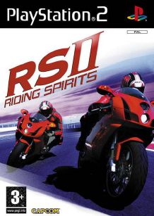 RSII Riding Spirits