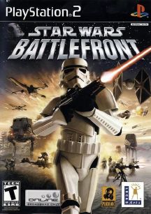 Star Wars Battlefront