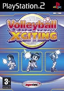 Volleyball Xciting