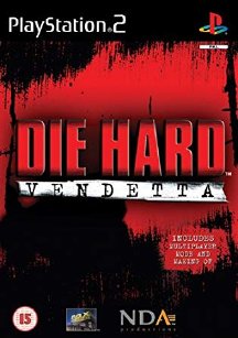 Die Hard Vendetta