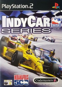 IndyCar Series featuring The Indianapolis 500