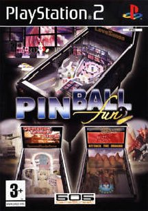 Pinball Fun
