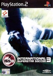 International Superstar Soccer 3