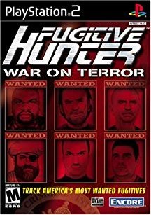 Fugitive Hunter War on Terror